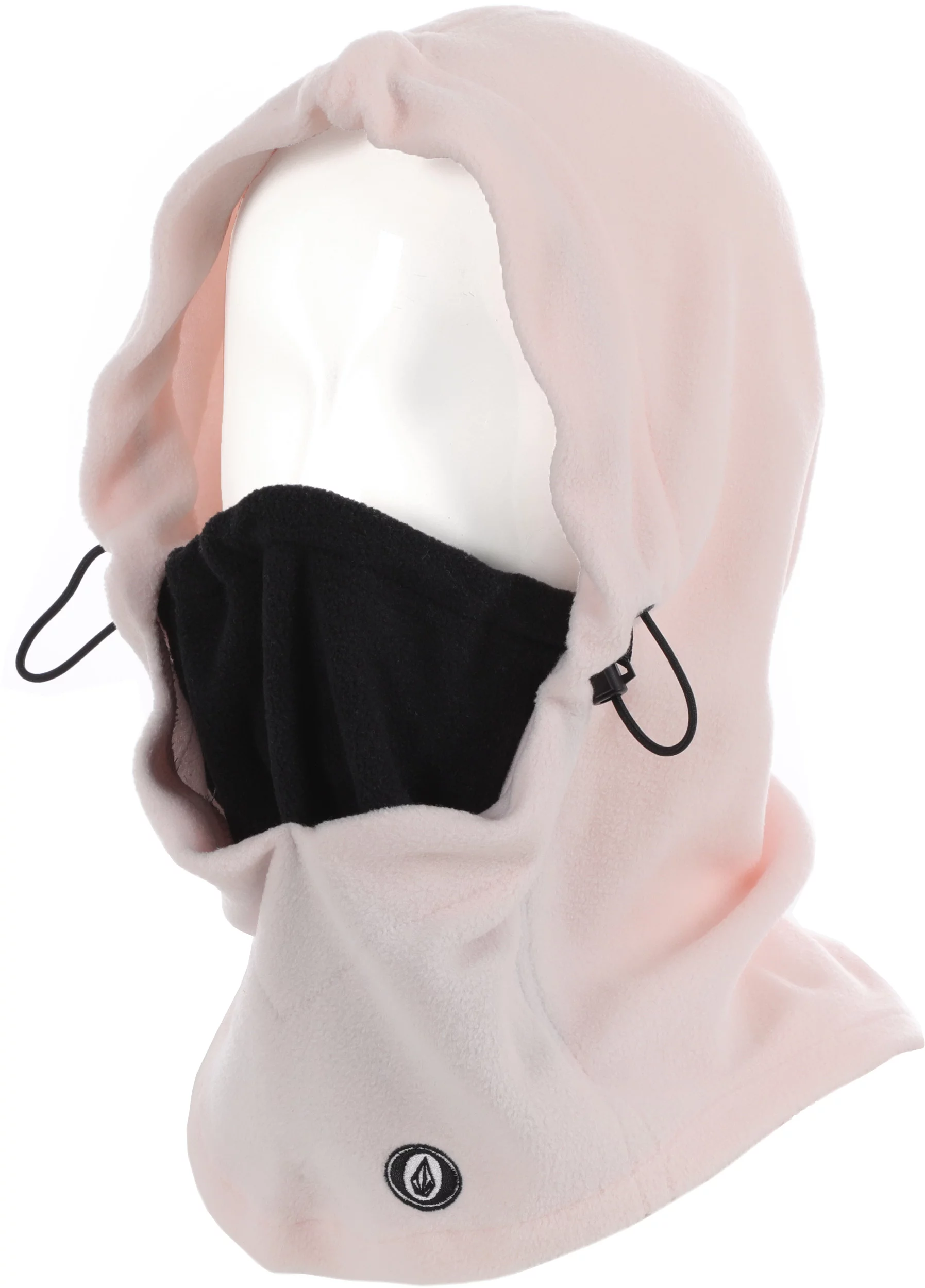 Volcom Travelin Hood Thingy - party pink | Tactics