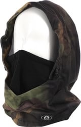 Volcom Hydro Fleece Hood Thingy - camouflage