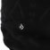 Volcom Women's Wilder Neckband - black - detail