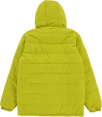 Airblaster Beast Puffin Full Zip Jacket - slime | Tactics