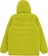 Airblaster Beast Puffin Full Zip Jacket - slime - reverse