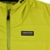 Airblaster Beast Puffin Full Zip Jacket - slime - front detail