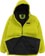 Airblaster Beast Puffin Full Zip Jacket - slime - alternate