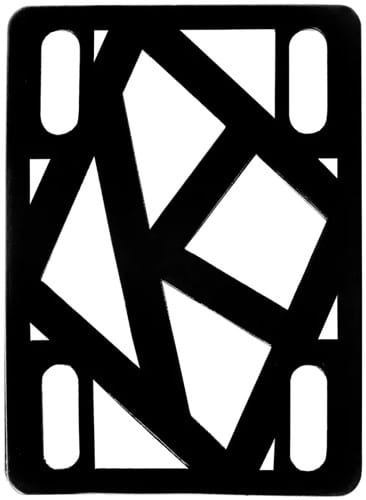 Vision Psycho Stencil Logo Dual Pattern Skateboard s