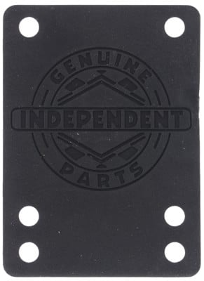 Independent Genuine Parts Shock Pad Skateboard Risers - view large