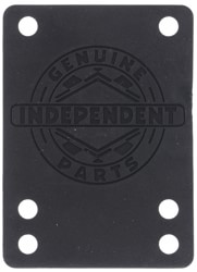 Independent Genuine Parts Shock Pad Skateboard Risers
