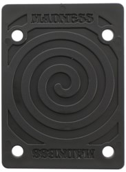 Madness Pick Ups Skateboard Risers