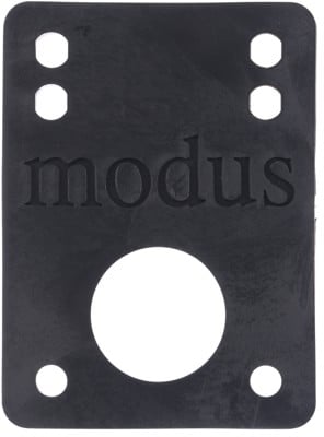 Modus Skate Risers - black - view large