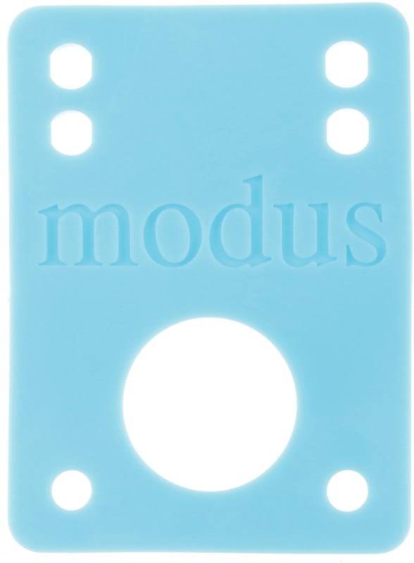 Modus Skate Risers blue Tactics