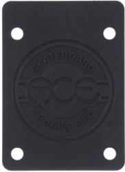 Shock Pads Skateboard Risers