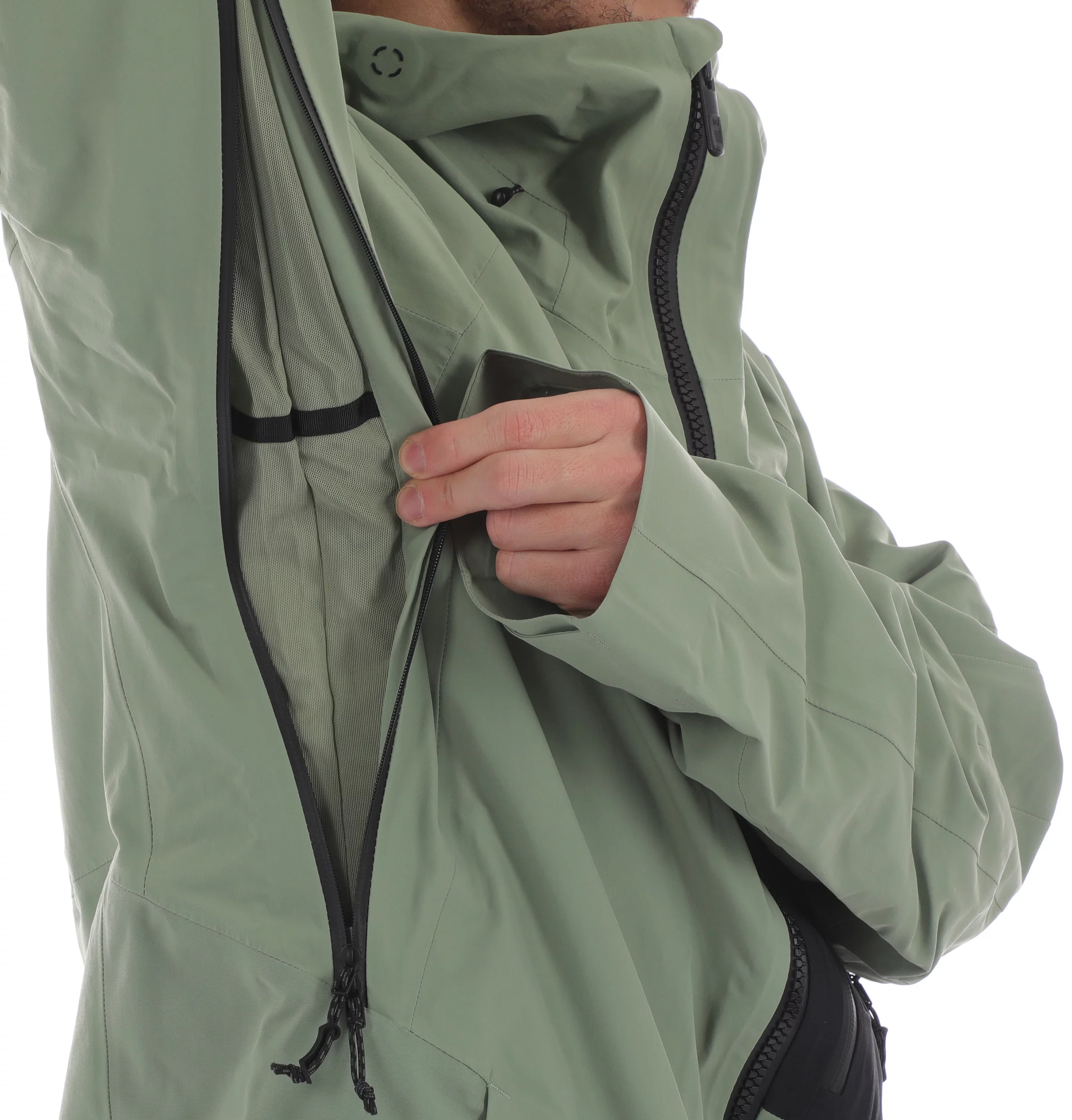 AK Cyclic GORE-TEX 2L Jacket