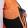 salmon buff/true black - detail