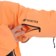 salmon buff/true black - detail 3
