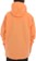 salmon buff/true black - reverse