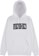 Union Team Hoodie (Closeout) - white