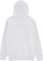 Union Team Hoodie (Closeout) - white - reverse