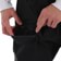 Jones Shralpinist Stretch 3L Bib Pants - black - detail 3