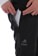 Jones Shralpinist Stretch 3L Bib Pants - black - vent zipper