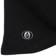 Volcom Travelin Hood Thingy - black - detail
