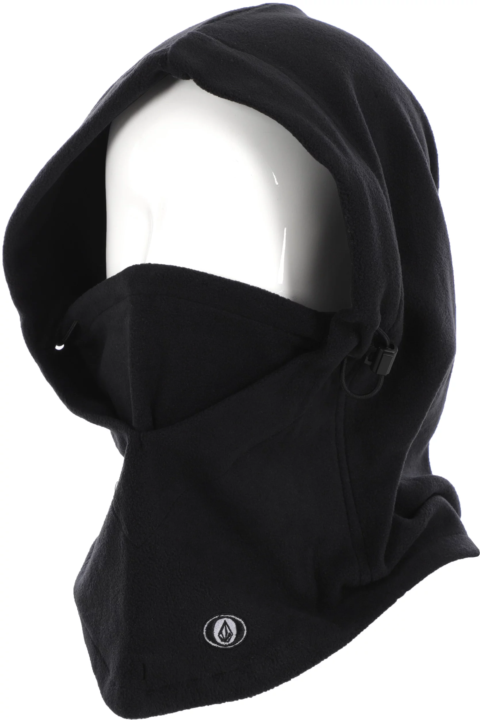 Volcom Travelin Hood Thingy - black | Tactics