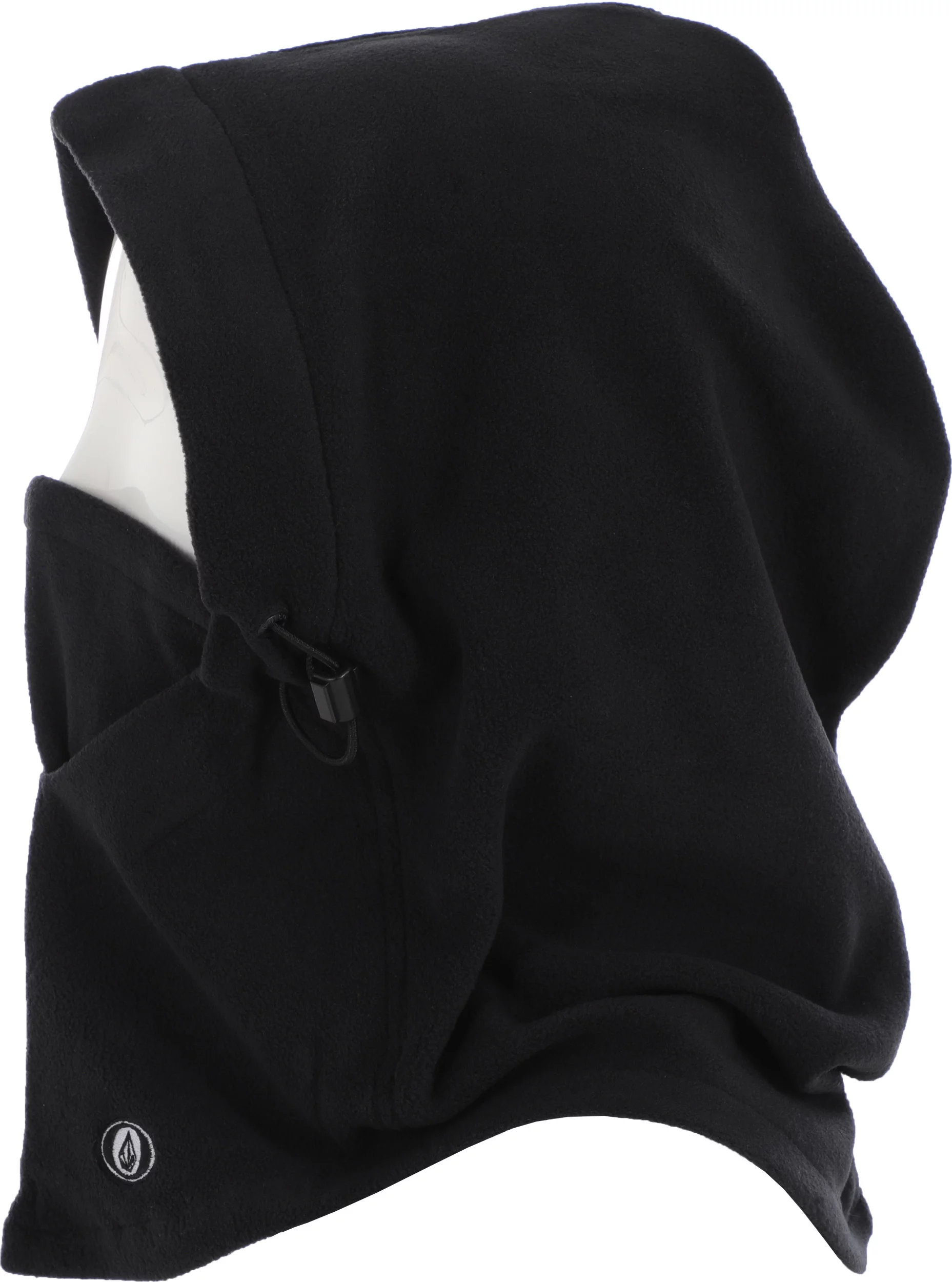 Volcom Travelin Hood Thingy - black | Tactics