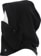 Volcom Travelin Hood Thingy - black - alternate side