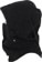 Volcom Women's Advent Hoodie Face Mask - black - alternate