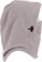 Volcom Women's Advent Hoodie Face Mask - amethyst smoke - side detail