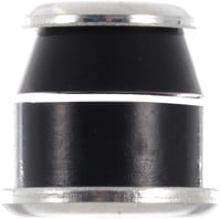 Independent Genuine Cylinder Cushions Skateboard Bushings (2 Truck Set) - black (hard)