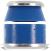 Independent Genuine Cylinder Cushions Skateboard Bushings (2 Truck Set) - blue (medium hard)