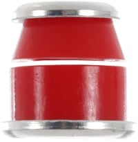 Independent Genuine Standard Cylinder Cushions (2 Truck Set) - red (soft)