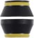 Bones HardCore Medium Skate Bushings (2 Truck Set) - black - alternate
