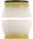 Bones HardCore Medium Skate Bushings (2 Truck Set) - white - alternate