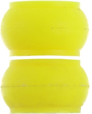 Venom HPF Tall Keg Longboard Bushing Set (1 Truck) - yellow - view large