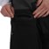 686 Frontier Bib Pants - black colorblock - detail 3