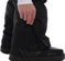 686 GORE-TEX Stretch Dispatch Bib Pants (Closeout) - black - alternate cuff
