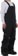 686 GORE-TEX Stretch Dispatch Bib Pants (Closeout) - black - profile