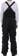 686 GORE-TEX Stretch Dispatch Bib Pants (Closeout) - black - reverse