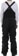 686 GORE-TEX Stretch Dispatch Bib Pants - black - reverse