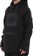 686 Waterproof Hoodie - black - profile