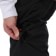 686 Smarty 3-In-1 Cargo Bib Pants - black - detail