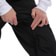 686 Smarty 3-In-1 Cargo Bib Pants - black - vent zipper