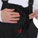 686 Smarty 3-In-1 Cargo Bib Pants - black - detail 3