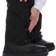 686 Smarty 3-In-1 Cargo Bib Pants - black - cuff