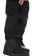 686 Smarty 3-In-1 Cargo Bib Pants - black - alternate cuff