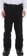 686 Smarty 3-In-1 Cargo Bib Pants - black - liner