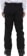 686 Smarty 3-In-1 Cargo Bib Pants - black - liner reverse