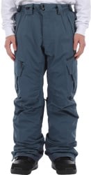 Smarty 3-In-1 Cargo Pants