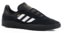 Adidas PUIG Skate Shoes - core black/footwear white/gold metallic