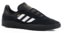 core black/footwear white/gold metallic